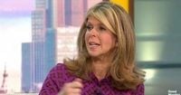 Kate Garraway breaks silence on ITV budget cuts and admits 'it's not fun'