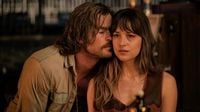 Bad Times at the El Royale