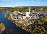 Xcel Energy working to bring Monticello nuclear plant back to full operation