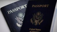 Trump seeks enforcement of transgender and non-binary passport policy