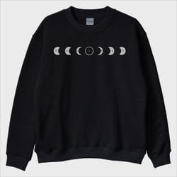 “Eclipse” Sweatshirt