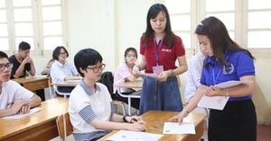 Vietnam Prepares Differentiated Exams Amid Education Reforms