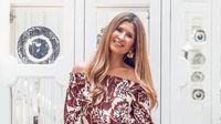 Muere el marido de la conocida influencer Rebeca Labara en un accidente en la N-240 en Barbastro; ella y su bebé hospitalizadas con heridas graves