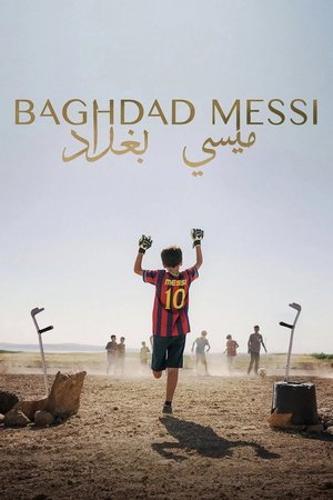 Bağdatlı Messi