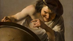 DEMOKRİTOS - ATOMCU FİLOZOF