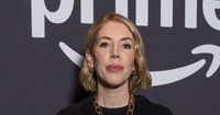 Katherine Ryan confirms cancer battle and admits 'I'm really worried'