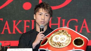 Ryosuke Nishida Successfully Defends IBF Title With Stunning KO