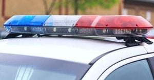 Federal Immigration Raids Spark Outrage In Oxnard And Chicago