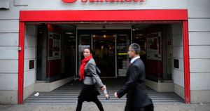 Santander's CEO Confirms Commitment To UK Market