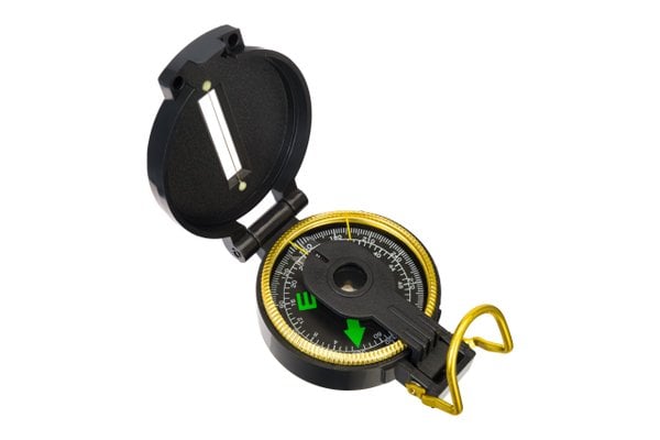 Levenhuk LabZZ SK20 Hayatta Kalma Kiti