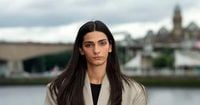 Highland GP arrested over posts about son's Glasgow rape victim