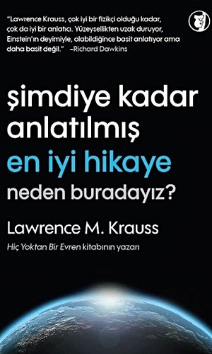 Şimdiye Kadar Anlatılmış En İyi Hikaye