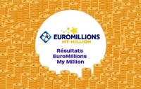 Résultats EuroMillions FDJ: les numéros gagnants du mardi 22 avril