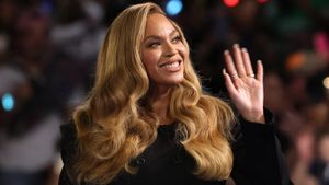 Beyoncé Leads 2025 Grammy Nominees With Historic Nods