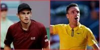 Italian Open 2025 Day 2: Men's singles predictions ft. Matteo Arnaldi vs Roberto Bautista Agut, Flavio Cobolli vs Luca Nardi