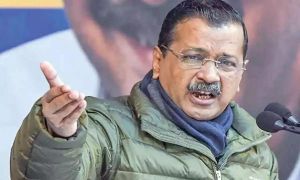 Political Tensions Rise Amid Kejriwal Bribery Allegations