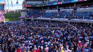 College Athletics Celebrate Record-Breaking Year And Community Impact