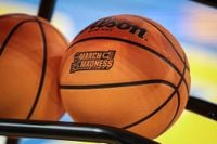 March Madness TV schedule: What channel is TruTV? Where else can you watch the NCAA tournament?