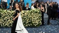 Met Gala 2025: Mother-to-be Kiara Advani makes stunning debut