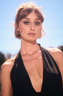 Sofia Hasmik