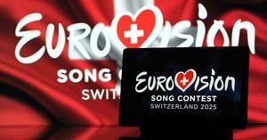 Eurovision 2025 Set To Dazzle Basel With Music And Culture