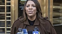US attorney under pressure to charge Letitia James in mortgage fraud case has resigned