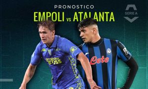 Empoli Hosts Atalanta With Relegation Stakes High