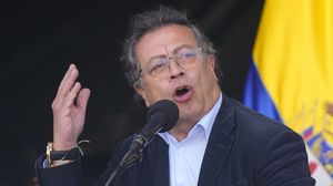 Colombian President Urges Undocumented Nationals To Return Home