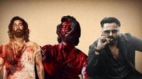 HIT 3: Nani Reacts To Comparisons With Gory Bollywood Films Animal, Kill