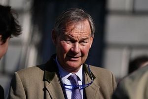 Conservatives Give PAC Seat To Ex Reform MP Lowe