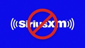 SiriusXM Faces Legal Blow Over Complex Cancellations