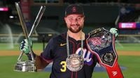 Cal Raleigh wins 2025 MLB Home Run Derby: Highlights from Atlanta slugfest