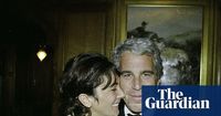 Elon Musk and Peter Thiel mentioned in Epstein documents released by Democrats