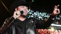 Gerardo Ortiz se declara culpable de hacer negocios y dar conciertos con promotor ligado al CJNG