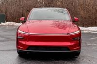 Cheaper RWD Tesla Model Y Goes on Sale | Cars.com