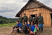 Voices from the land: Seven Indigenous paths to protect the Amazon (commentary)