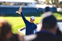 McIlroy shows the heart, and the art, of a master