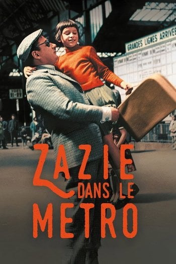 Zazie Metroda