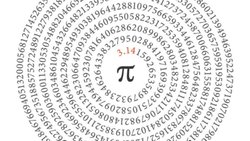 Evrenin Sonsuz Yapısının Pi Sayısı ve Poincaré Hipotezi ile İlgisi