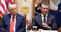 Opinion | Why Trump's illegal war on 'drug boats' was inevitable