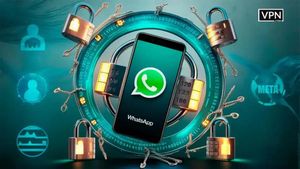 WhatsApp Fixes 'View Once' Glitch After Privacy Concerns