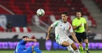 LIVE! Italia-Germania 1-2: Ricci entra al posto di Rovella al 63′