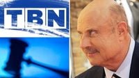 Dr. Phil Could Be In The Sanctions Hot Seat Very Soon In Legal Battle With Christian TV Network Over Scuttled $500M Deal & Chapter 11 Moves