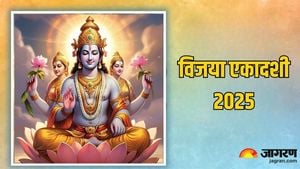 Vijaya Ekadashi 2025: Observances Highlight Victory And Devotion