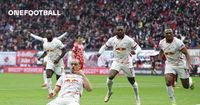 RB Leipzig set asking price for Xavi Simons