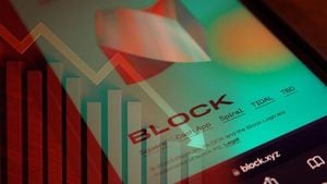 Block Stock Plummets After Disappointing Earnings Report