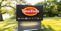 Tyson Foods To Close Major US Beef Plant As Cattle Supplies Dwindle | Checkout