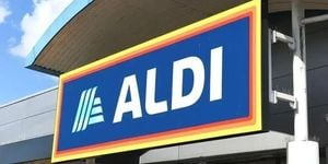 Aldi Recalls Baby Potatoes Over Undeclared Milk Allergy Risk