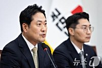 '尹면회' 후폭풍 일자…장동혁 