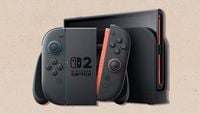 Nintendo Announces Switch 2 Pre-Order Date in Late April: Here's How to Get Nintendo's New Console Online